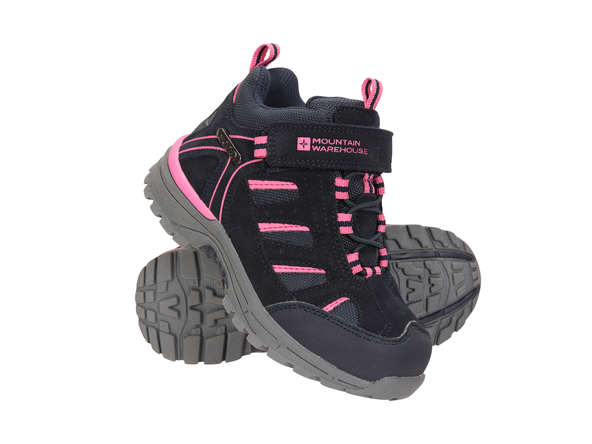 Best childrens shop walking boots